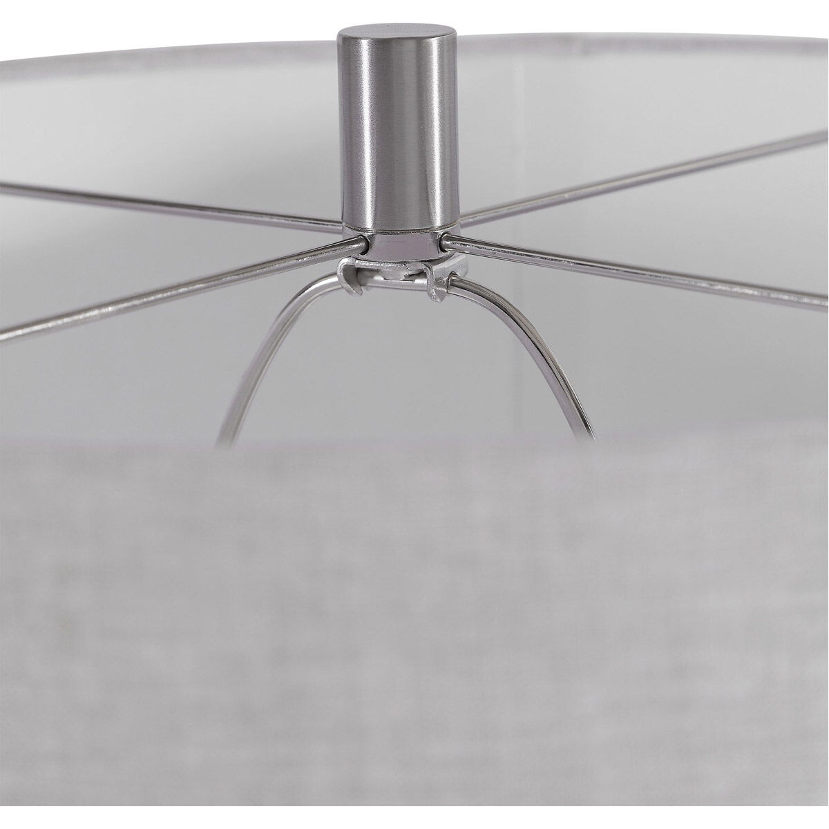 Savin 31 inch 150 watt Table Lamp Portable Light