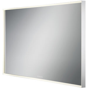 Lumo 60 X 32 inch Mirror Wall Mirror