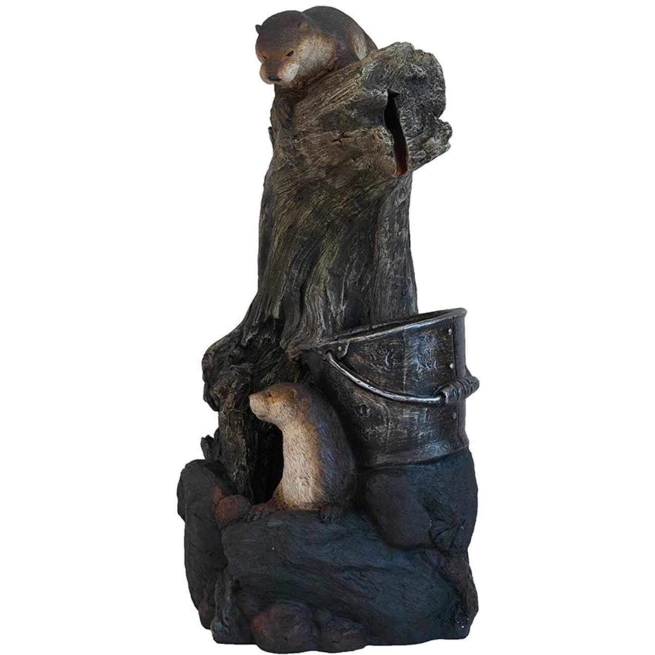 Anita Brown Fountain