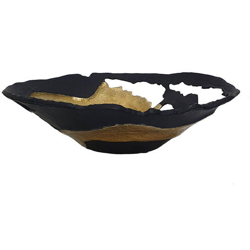 Aiden 18.3 X 5.5 inch Bowl