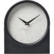 Jonah 9 X 7.75 inch Table Clock