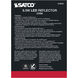 Lumos LED Medium 8.50 watt 2700K LED Bulb