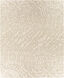 Oakland 120 X 96 inch Light Beige Rug in 8 x 10, Rectangle