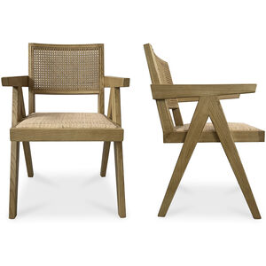 Takashi Accent Chair