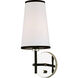 Bellevue 1 Light 5.50 inch Wall Sconce