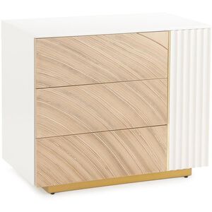 Province Chest, Right