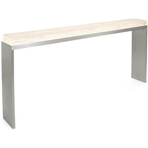 Edda 72.25 X 10 inch Console Table