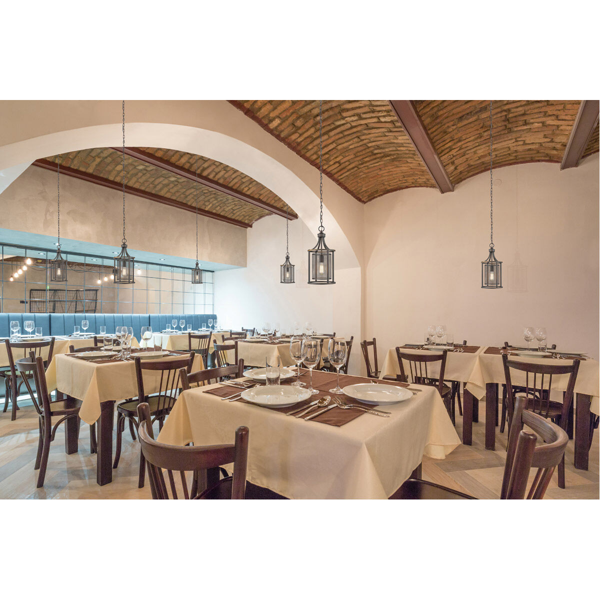 Verona 1 Light 10 inch Oil Rubbed Bronze Foyer Pendant Ceiling Light