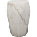 Monolith 18 X 13 inch Lightly Sealed Side Table