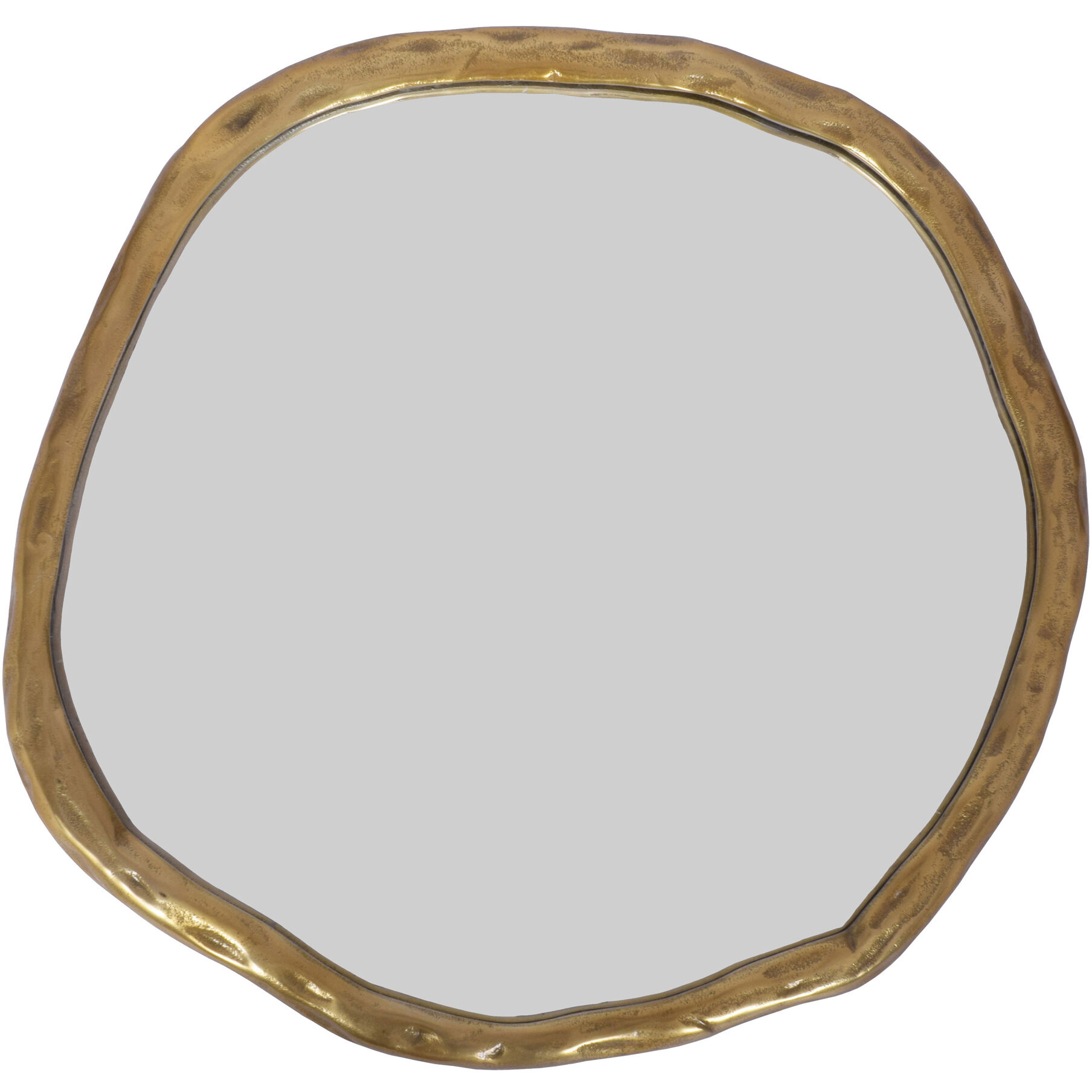 Foundry 1.50 inch  X 24.00 inch Wall Mirror