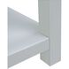 Crystal Bay 50 X 18 inch North Star Console Table