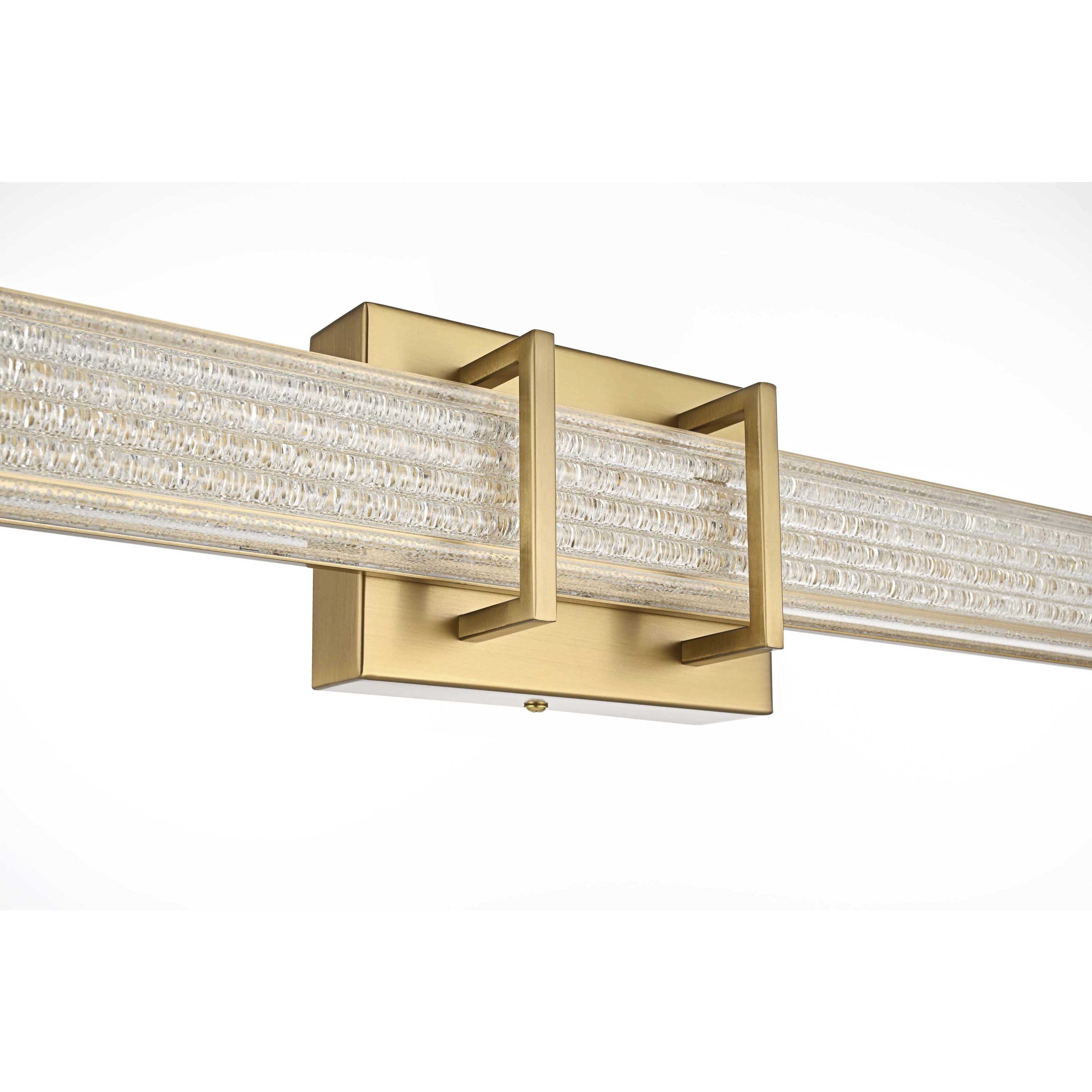 Ivaan Wall Sconce Wall Light