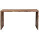 Tyrell 60 X 24 inch Brown Desk