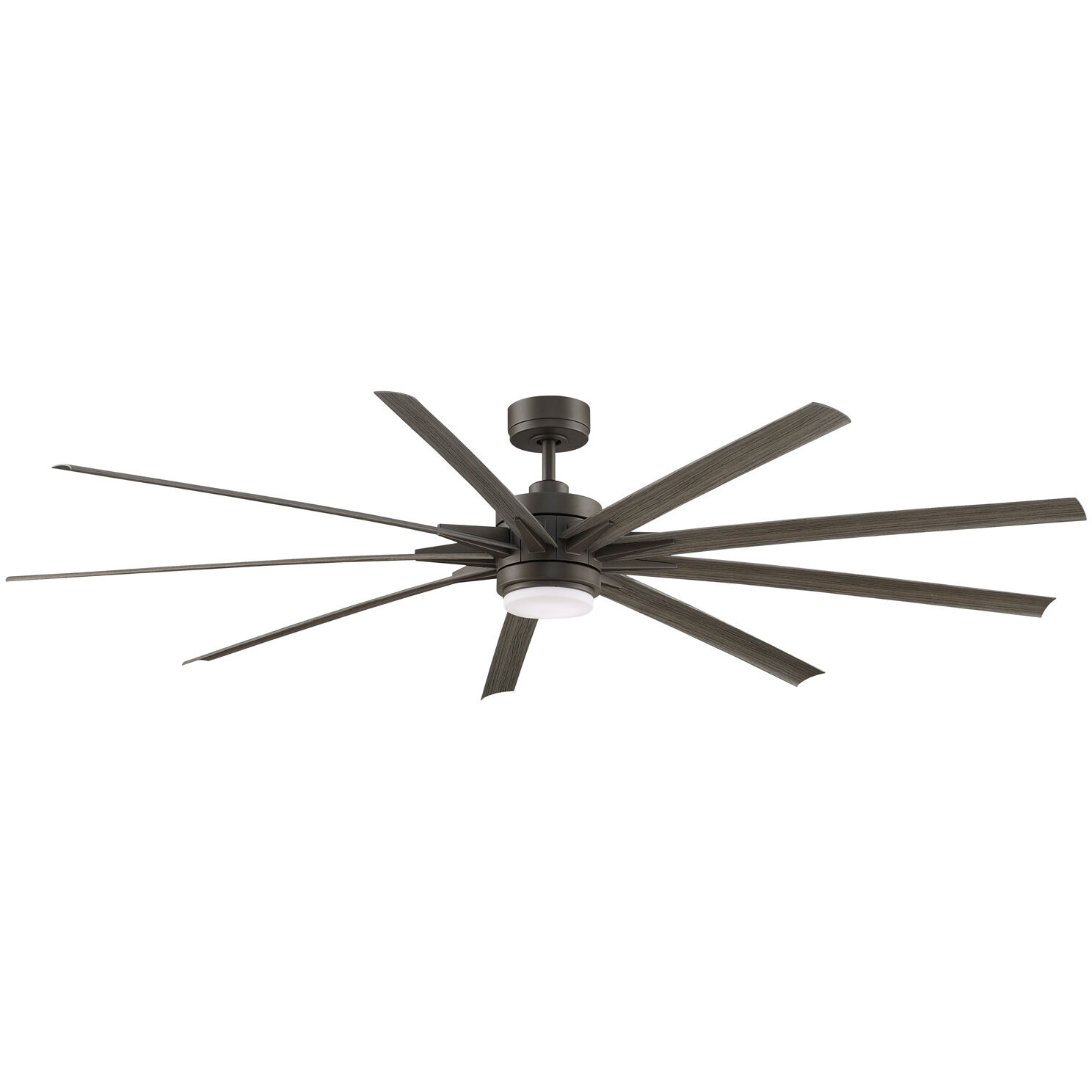 Odyn 84 84.00 inch Indoor Ceiling Fan