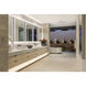 Ava Sconce Wall Light in Brushed Aluminum