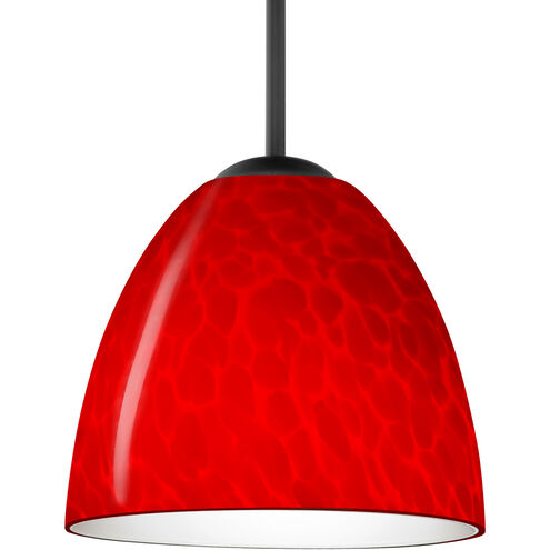 Sasha LED Black Cord Pendant Ceiling Light