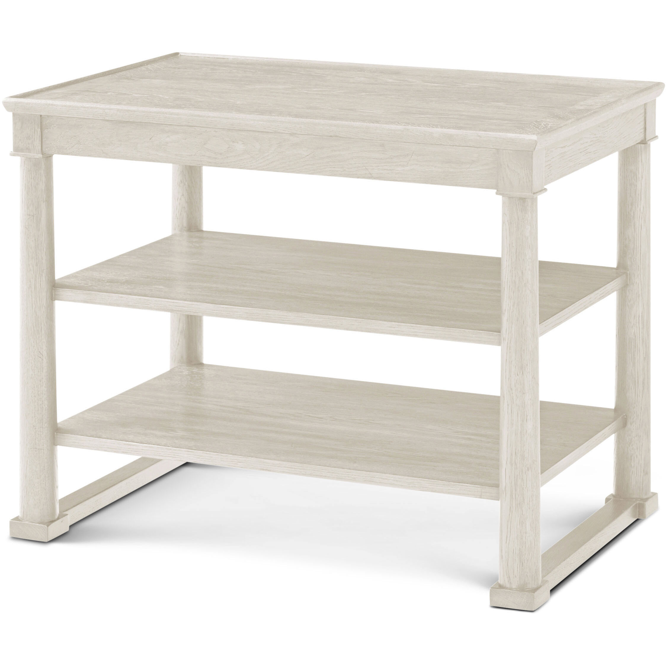 Surrey End & Side Table