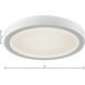 Titan Integrated LED White Down Light