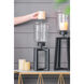 Anita 18.7 X 7 inch Candleholder