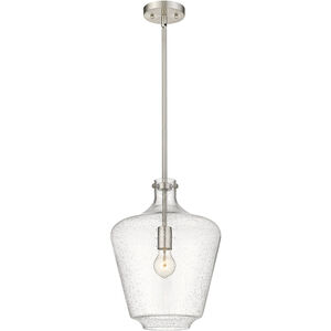 Lowell 1 Light 12.00 inch Mini Pendant