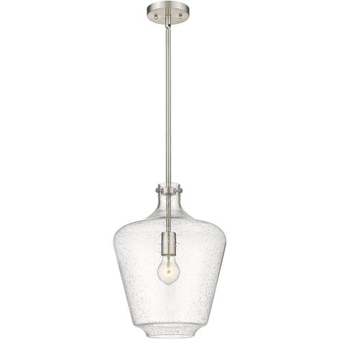 Lowell 1 Light 12.00 inch Mini Pendant