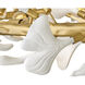 Audra 6 Light 36 inch Deluxe Gold Chandelier Ceiling Light