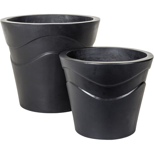 Seastone Outdoor Planter