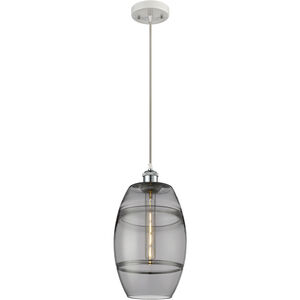 Ballston Vaz 1 Light 8.00 inch Mini Pendant