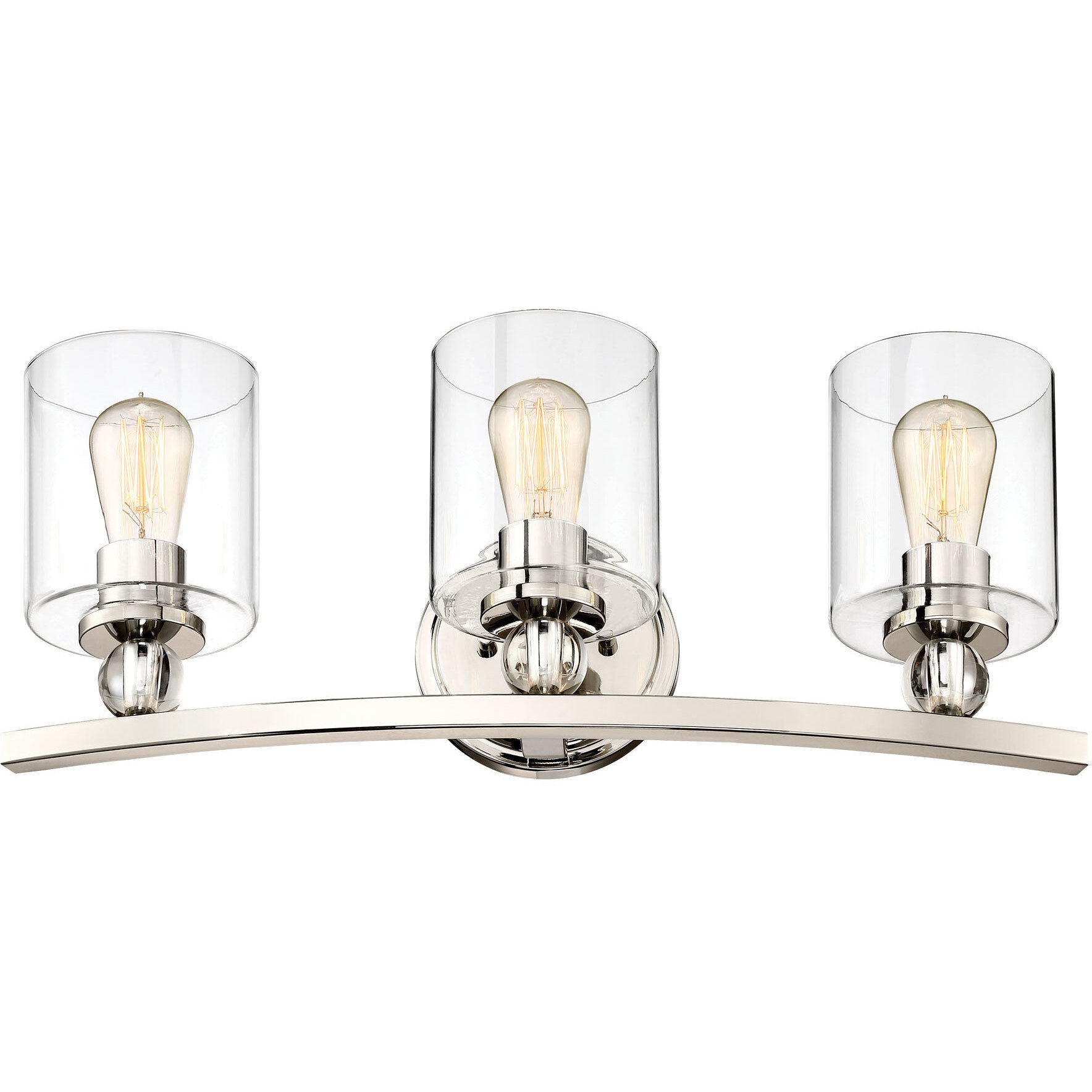 Minka online vanity lights
