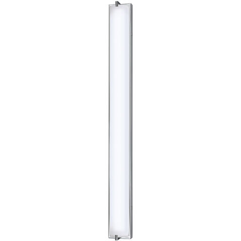 Alto Sconce Wall Light in Chrome