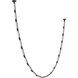 Sean Lavin Catena LED 0.8 inch Bronze Chandelier Ceiling Light in 3000K, Remote