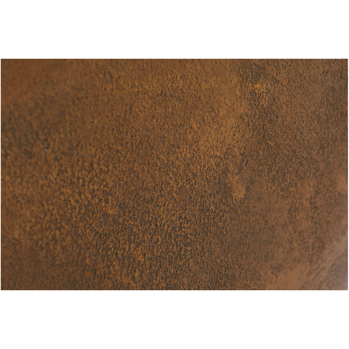 Twist 22 X 14 inch Brown Accent Table