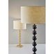 Orchard 28.25 inch 100.00 watt Natural Wood Table Lamp Portable Light