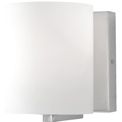 Bridgewater 1 Light 4.75 inch Chrome Bath Vanity Light Wall Light