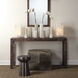 Archer 60 inch Grey Console