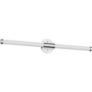 Akari 32.38 inch Bathroom Vanity Light