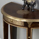 Ranthore Brass 30 X 15 inch Artifacts Console/Sofa Table