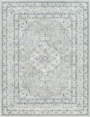 Hera 84 X 63 inch Rug, Rectangle