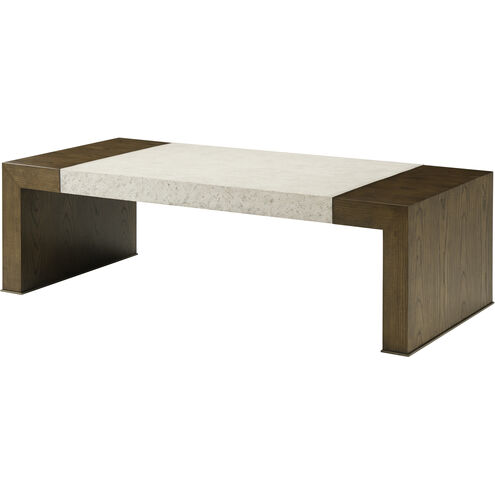 Catalina 55 X 26 inch Cocktail Table