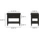 Katherine Nightstand