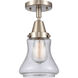 Franklin Restoration Bellmont 1 Light 6.25 inch Flush Mount