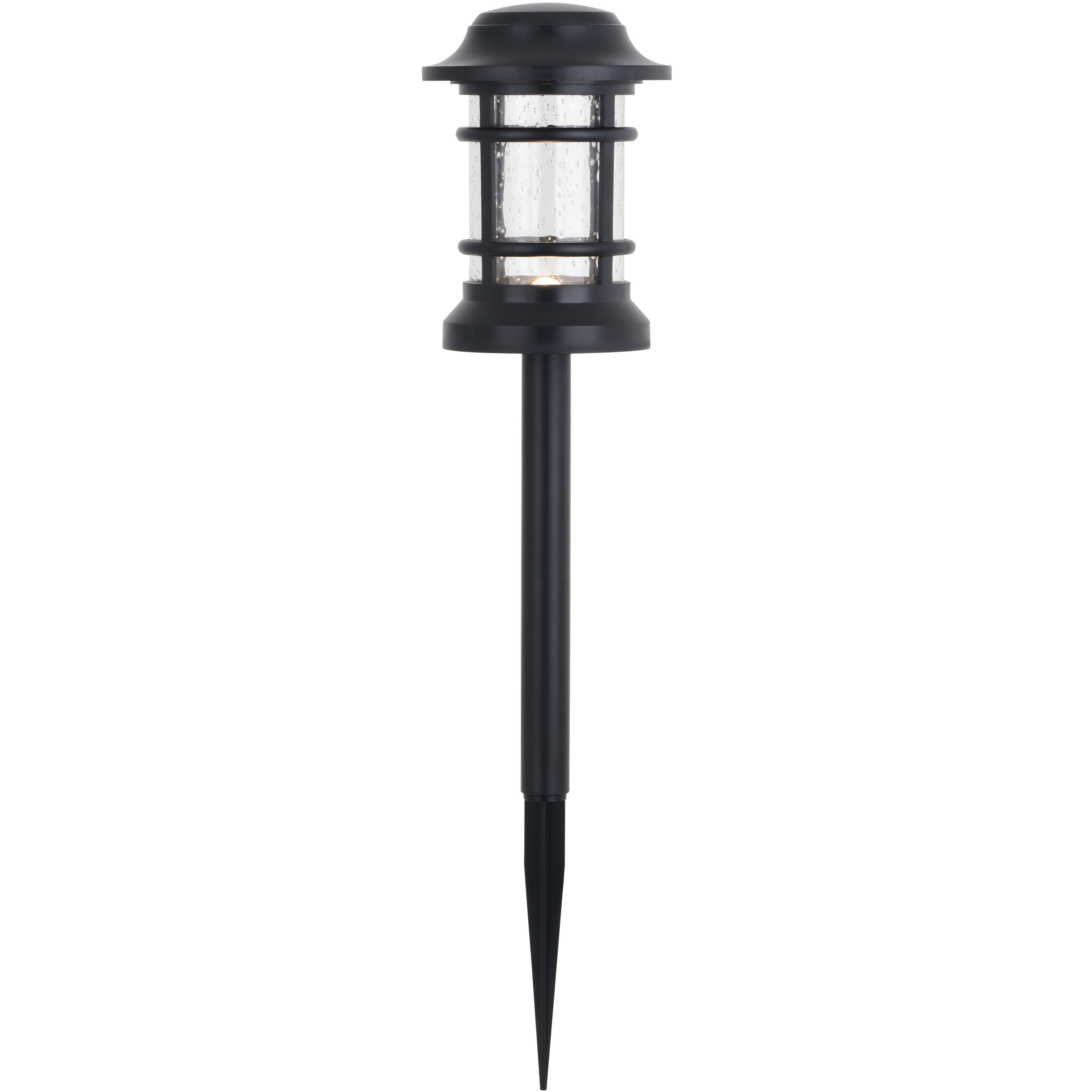 Westmont 12 1.70 watt Black Outdoor Landscape