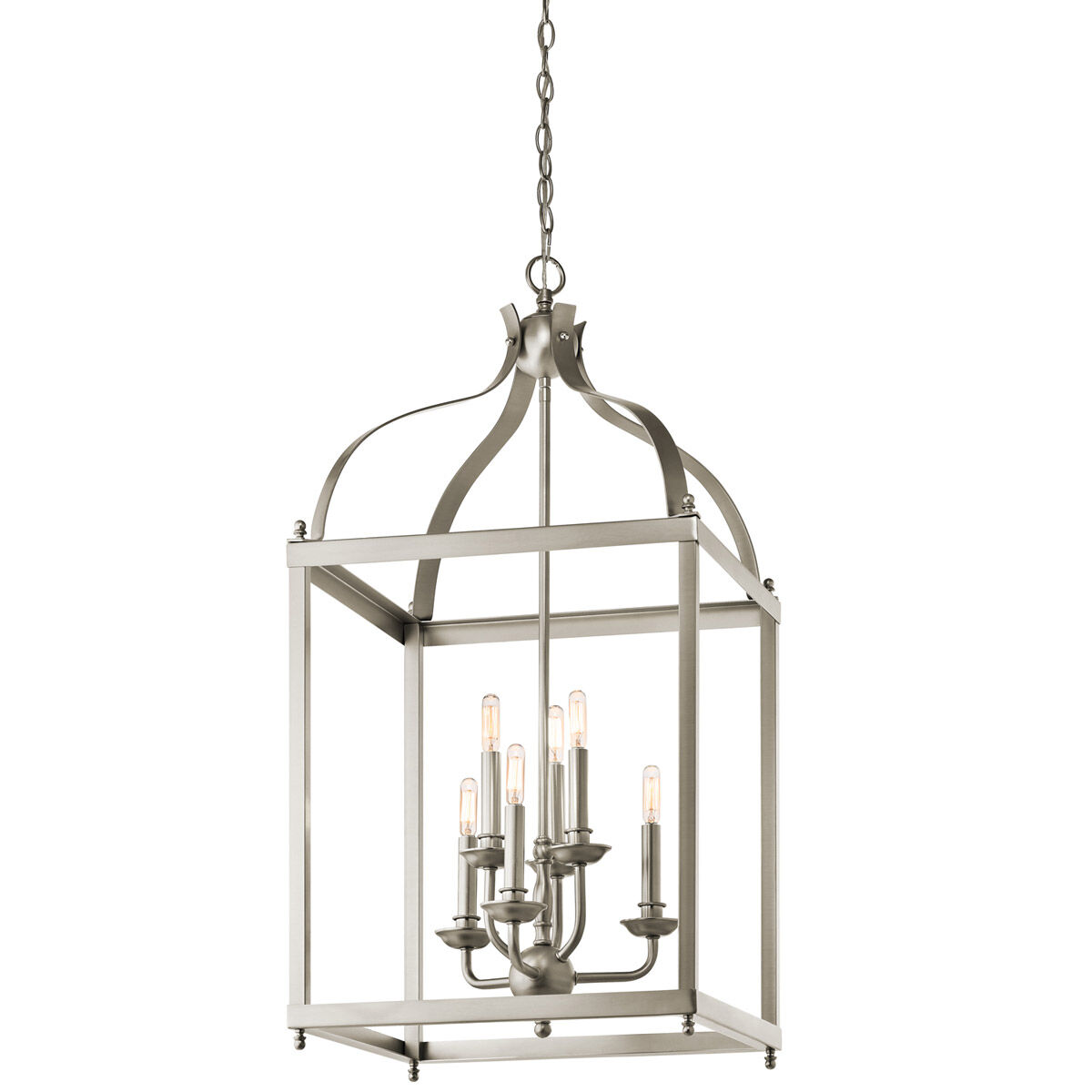 Larkin Chandelier