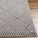 Lyna 86 X 31 inch Sage Rug, Runner