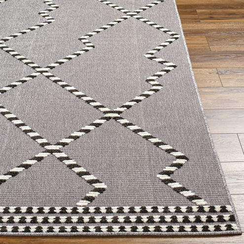 Lyna 86 X 31 inch Sage Rug, Runner