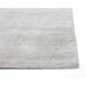 Alaska 96 X 60 inch Grey / Ivory Indoor Hand-Loomed Rug, Hand-Loomed