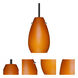 Pera 9 1 Light Black Stem Pendant Ceiling Light