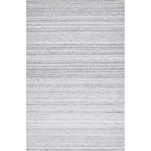 Verna 120 X 96 inch Cream Rug, Rectangle