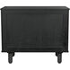 Brook 38 X 22.5 inch Pale Sideboard, 2 Door