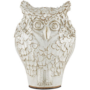 Minerva 8 X 6 inch Owl Sculpture, Medium